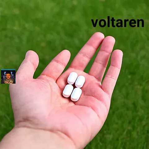 Precio de voltaren pastillas